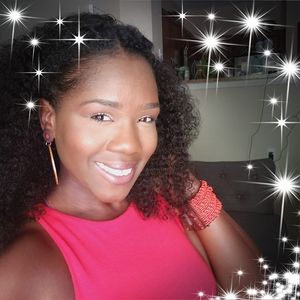 Meet your Posher, Jocelyn